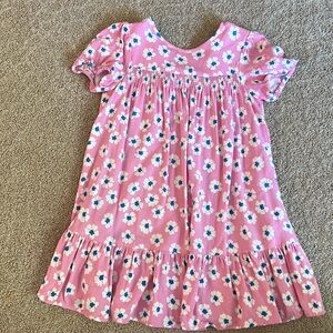Zara girls dress